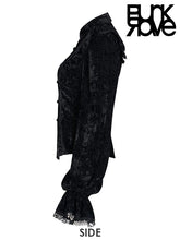 Load image into Gallery viewer, side of shirt
