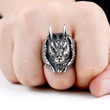 Load image into Gallery viewer, front of ring
