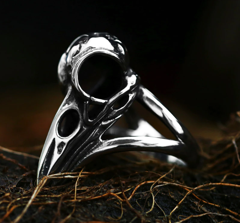 side of ring