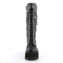 Load image into Gallery viewer, front of boot
