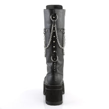 Load image into Gallery viewer, back of boot
