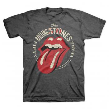 front of shirt