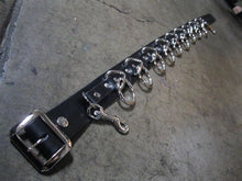Load image into Gallery viewer, belt on display

