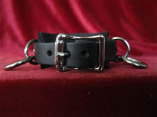 Load image into Gallery viewer, back of bracelet on display
