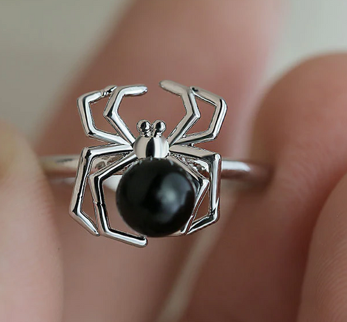 top of ring