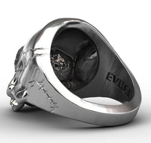 Load image into Gallery viewer, inside of ring
