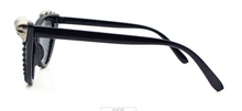 Load image into Gallery viewer, side of sunglasses
