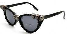 Load image into Gallery viewer, side of sunglasses
