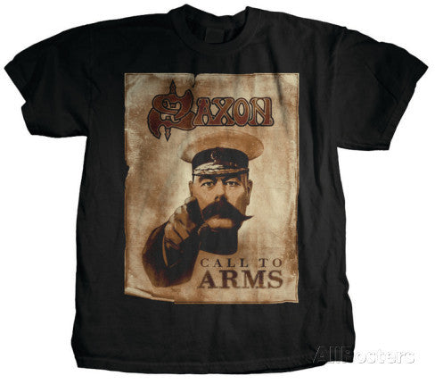 front of shirt