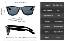 Load image into Gallery viewer, size chart

