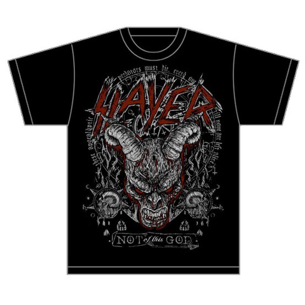 front of shirt