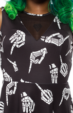 Load image into Gallery viewer, No Bones About It Dress
