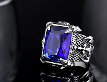 Load image into Gallery viewer, ring on display
