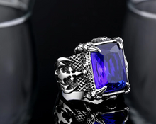 Load image into Gallery viewer, ring on display
