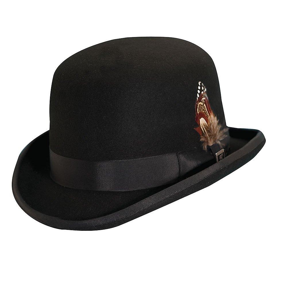 hat on display