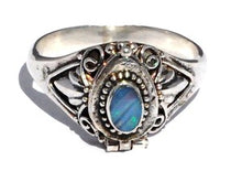 Load image into Gallery viewer, front of ring
