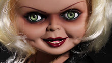 Load image into Gallery viewer, up close details of doll&#39;s eyes
