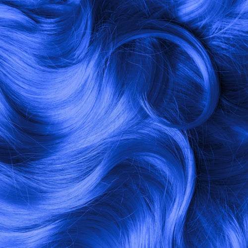 hair color swatch