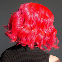 Load image into Gallery viewer, model showing hair dye in hair
