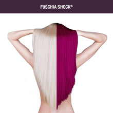 Load image into Gallery viewer, hair after being dyed with dye
