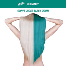 Load image into Gallery viewer, hair after being dyed with dye
