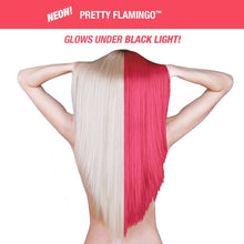 Load image into Gallery viewer, hair after being dyed with dye

