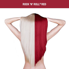 Load image into Gallery viewer, hair after being dyed with dye
