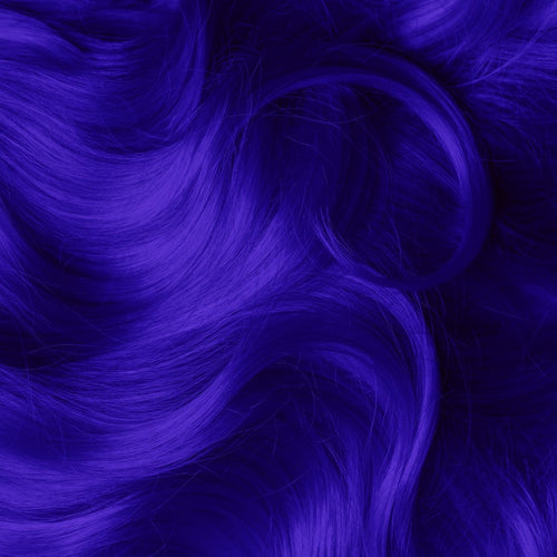 hair color swatch