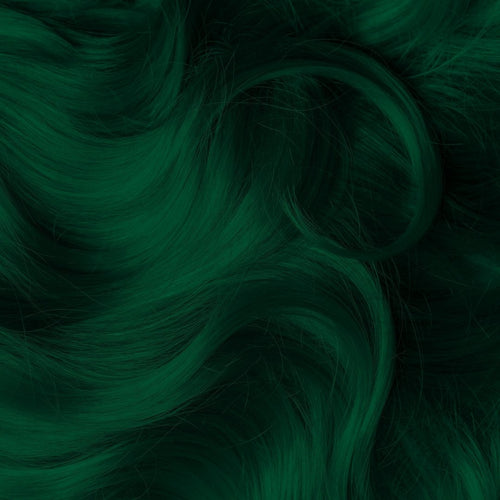 hair swatch