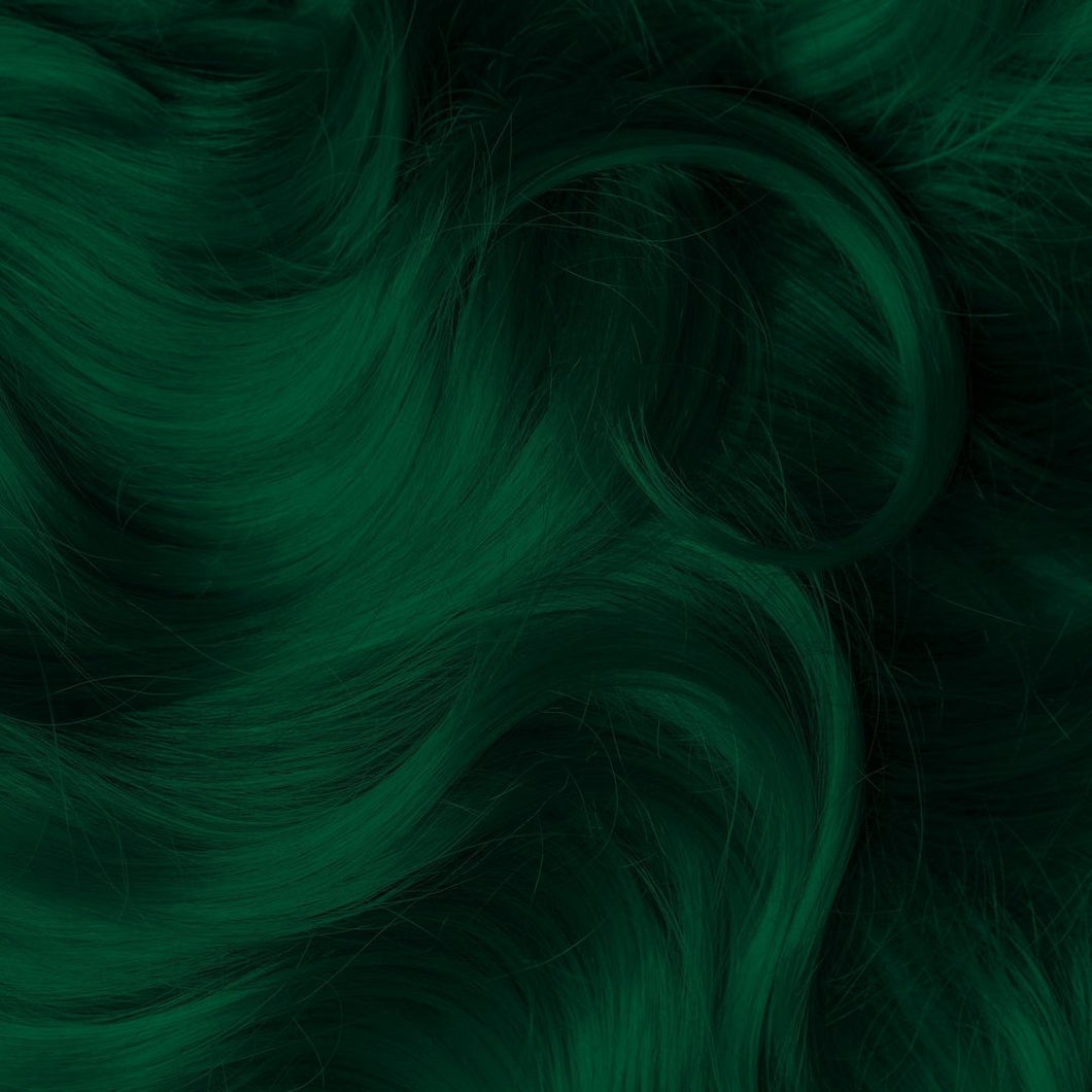 hair swatch