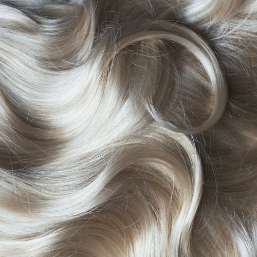 hair color swatch