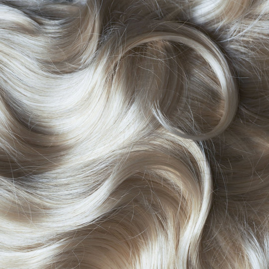 hair color swatch