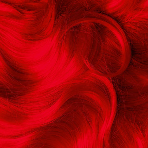 hair color swatch