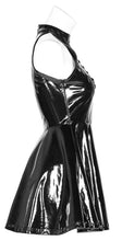Load image into Gallery viewer, side of dress
