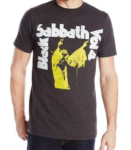 front of shirt
