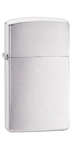 lighter on display