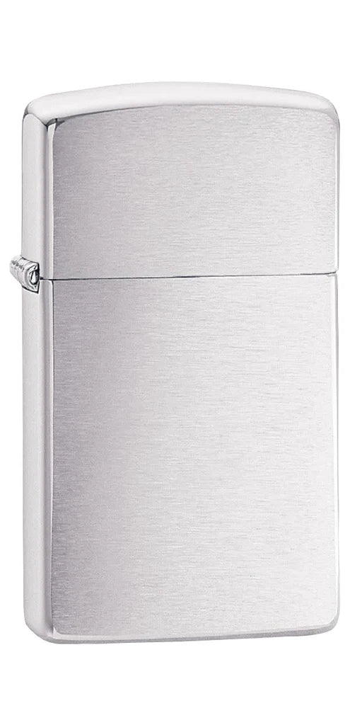 lighter on display