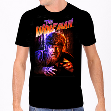 Load image into Gallery viewer, model showing front of shirt
