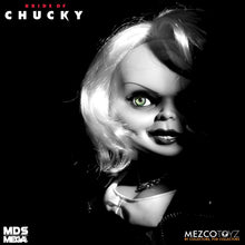Load image into Gallery viewer, up close details of dolls face
