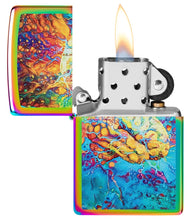 Load image into Gallery viewer, lighter on display
